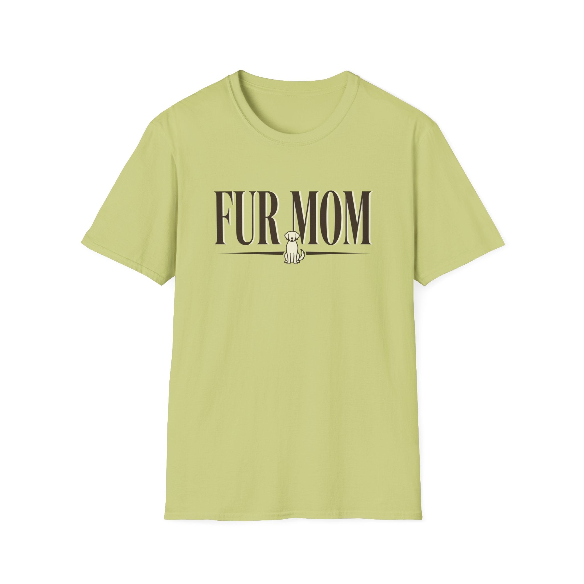 Fur Mommy T-Shirt