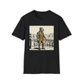 Duke of Tailington T-Shirt-T-Shirt-luxury-rescue-dog-t-shirt-for-dog-lovers-Black-S-Rescue Paws Club