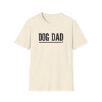 Dog Dad T-Shirt
