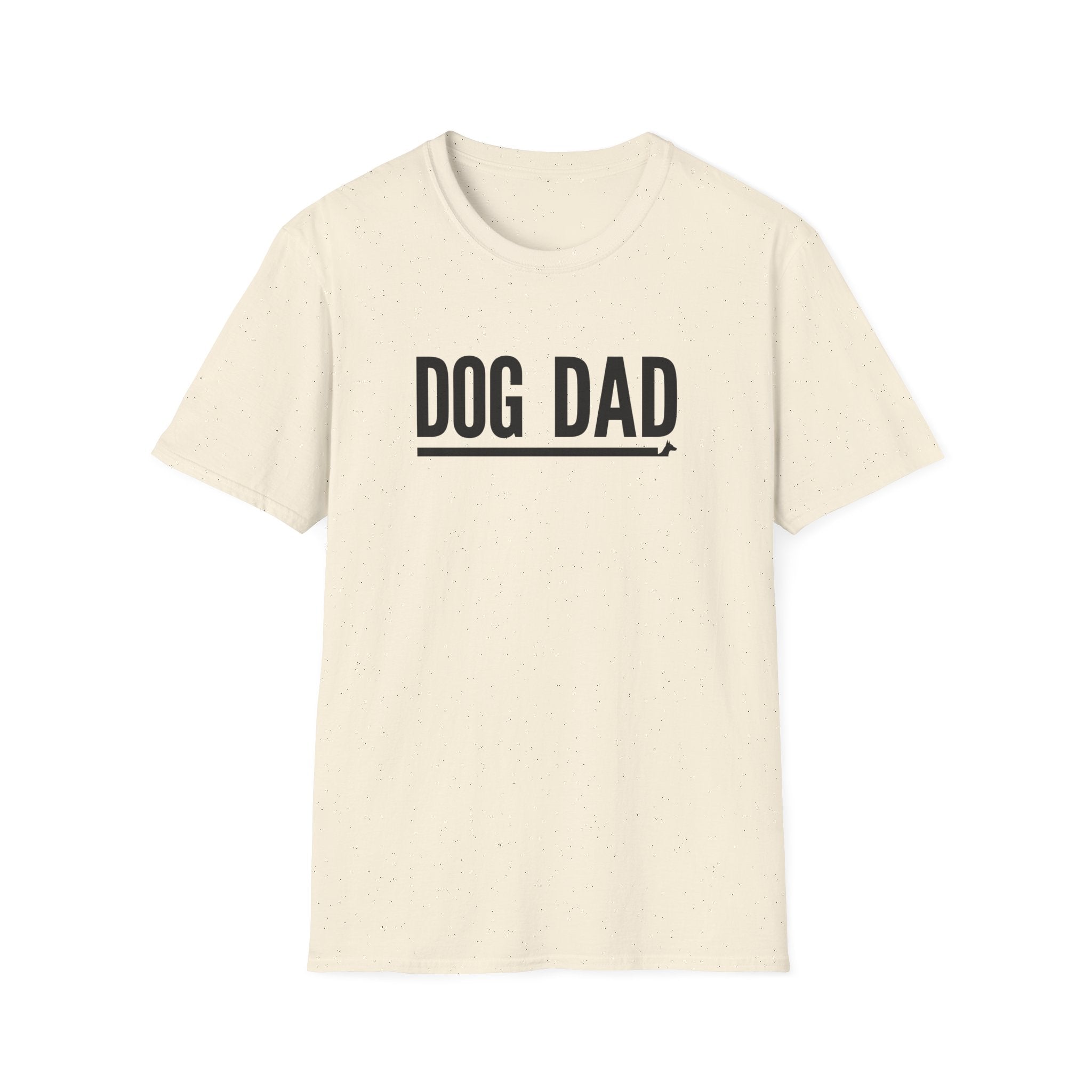 Dog Dad T-Shirt