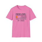 Focus Level T-Shirt