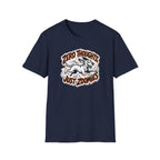 Zero Thoughts T-Shirt