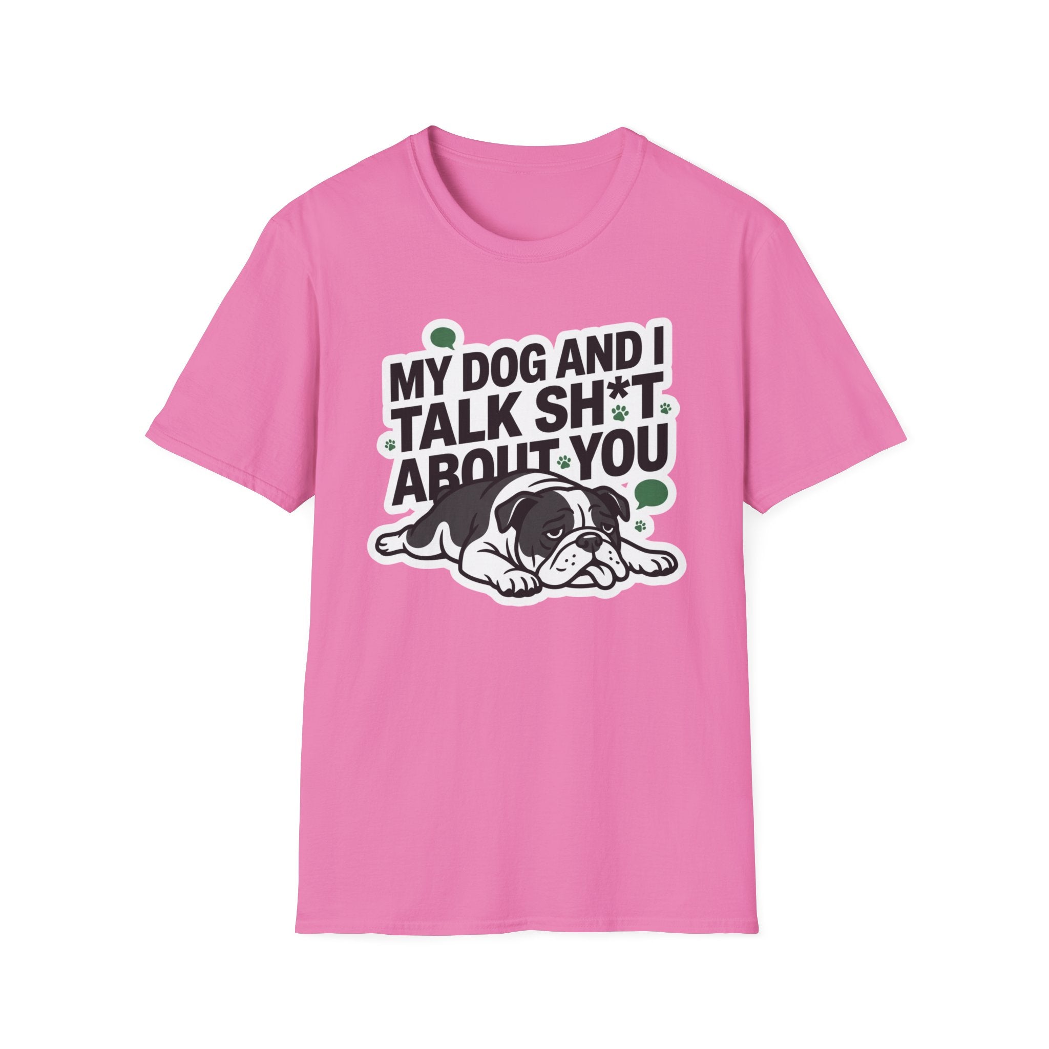 Oops T-Shirt