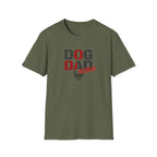 Dog Daddy T-Shirt