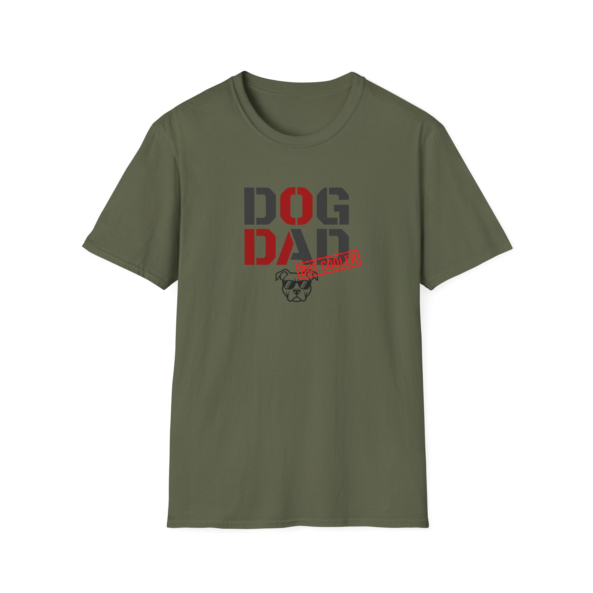 Dog Daddy T-Shirt