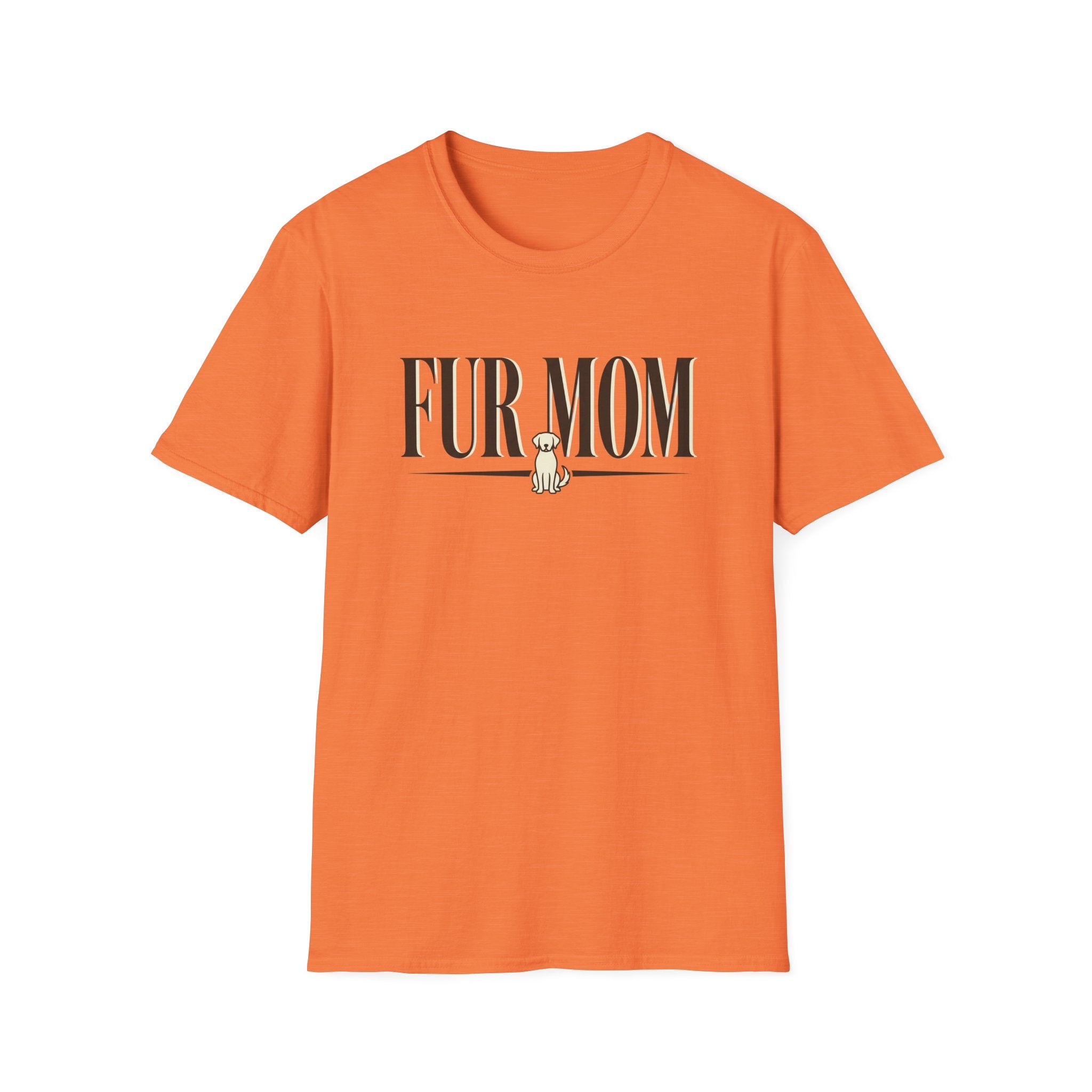 Fur Mommy T-Shirt