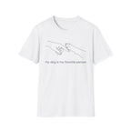 My Fave Person T-Shirt
