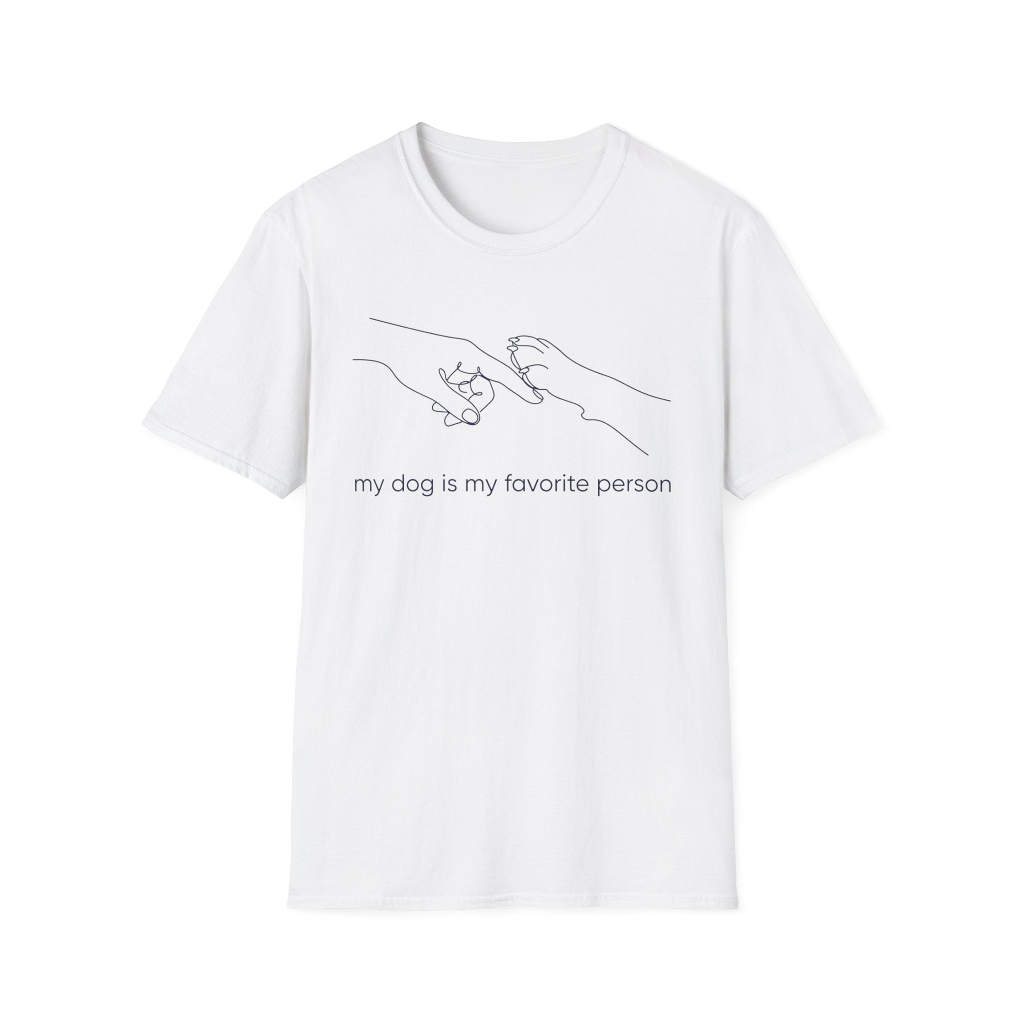 My Fave Person T-Shirt