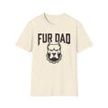 Fur Dad T-Shirt