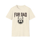 Fur Dad T-Shirt
