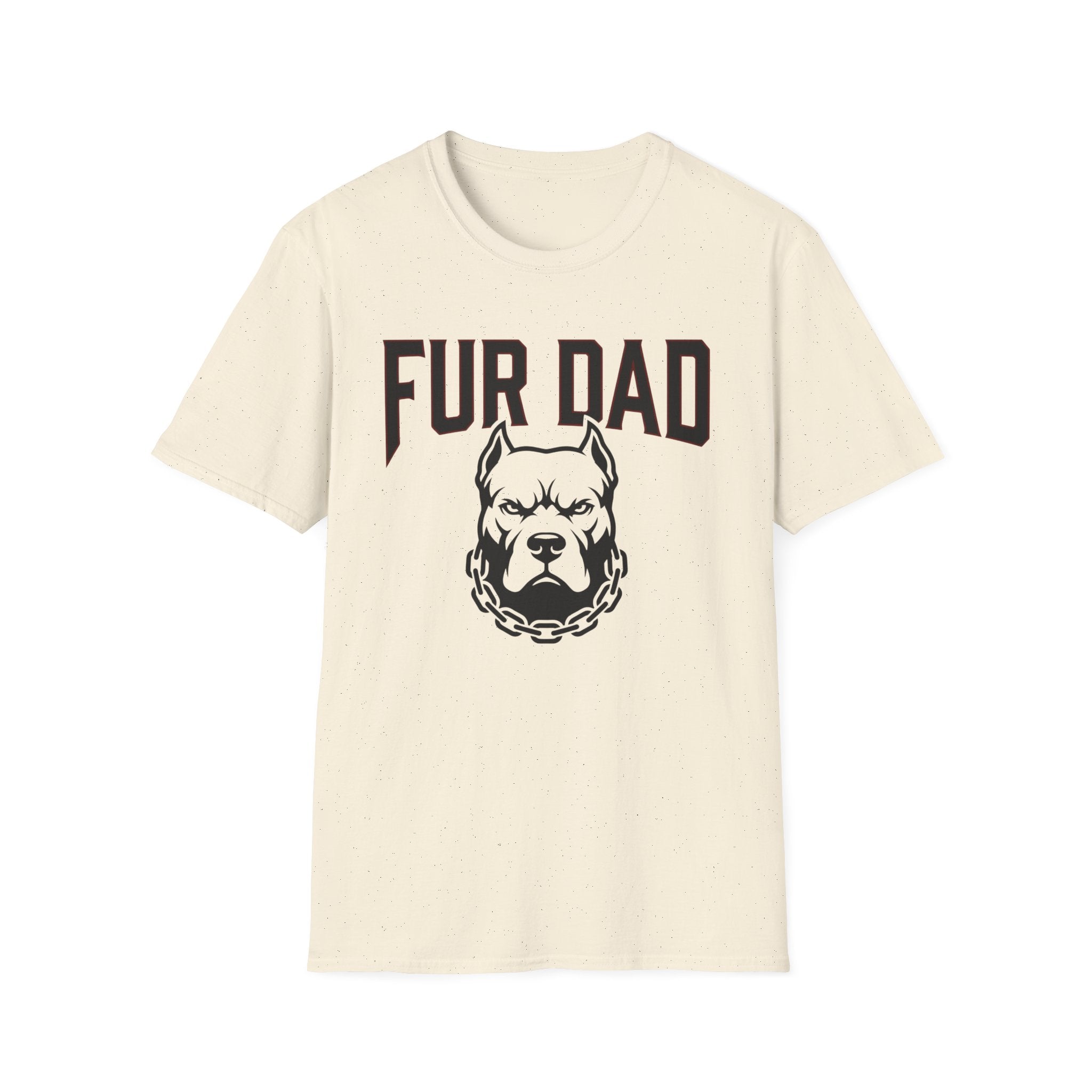 Fur Dad T-Shirt