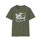 Good Dog Debatable T-Shirt