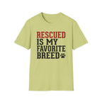 Favorite Breed