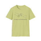 My Fave Person T-Shirt