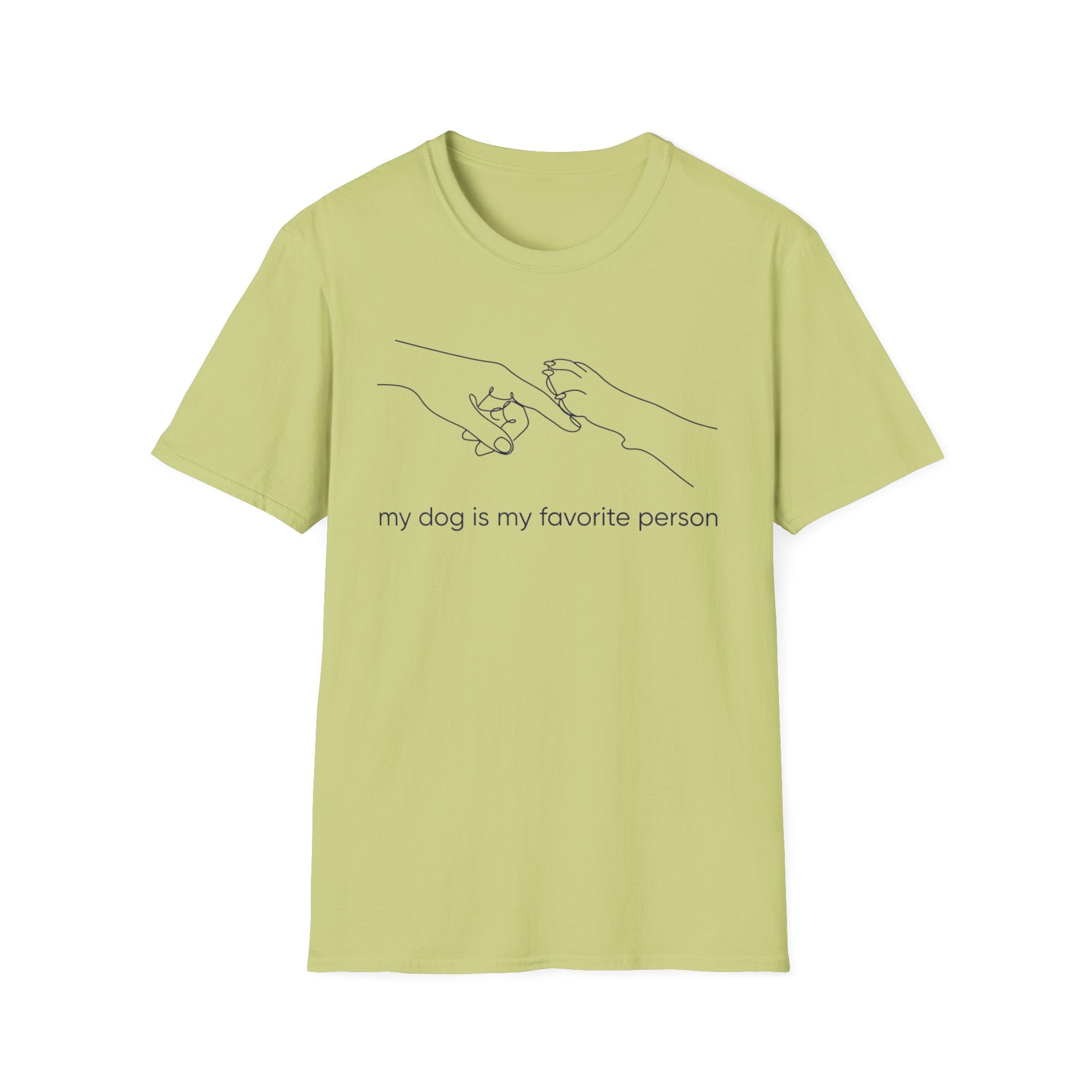My Fave Person T-Shirt